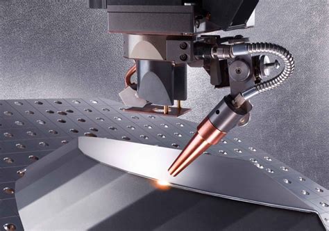 Laser Welding Applications In Modern Manufacturing Industries