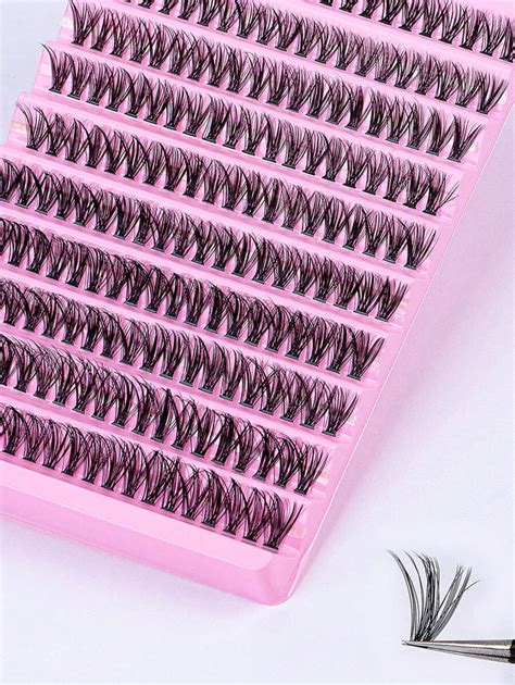 Lash Applicator Tool: Easy Eyelash Extension Application