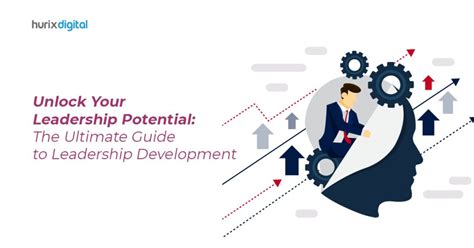 Leaders Edge Application: Unlock Your Leadership Potential