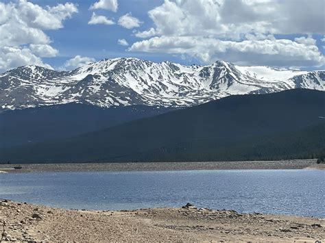 Leadville Colorados High Elevation: 7 Surprising Facts