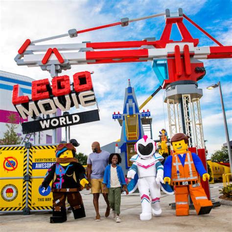 Legoland Job Application Guide And Requirements