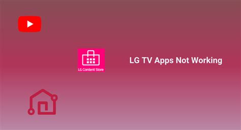 Lg Tv: App Not Installed - Fixes And Solutions Found