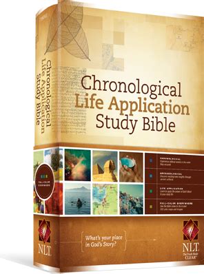 Life Application Esv Study Bible Insights