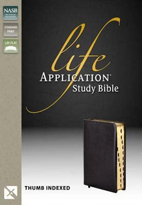 Life Application Study Bible By Zondervan Review