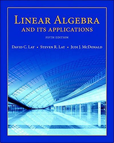 Linear Algebra Applications And Pdf Resources Explained Simply