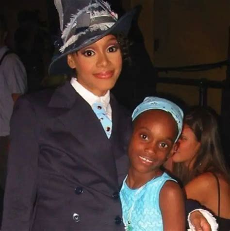 Lisa Lopes Daughter: A Look At Snow Lopes Life