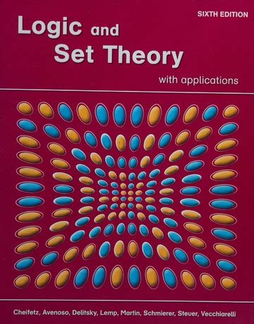 Logic And Set Theory 7th Edition Made Easy