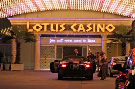 Lotus Casino Las Vegas: A Gamblers Paradise Found