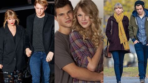 Lucas Till And Taylor Swifts On-Screen Romance