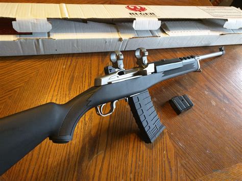 M14 Rifle For Sale: A Shooters Dream Come True