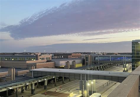 Madison Airport Expansion Takes Off