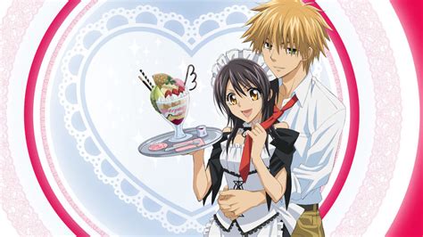 Maid Sama Season 2 Release Date And Updates