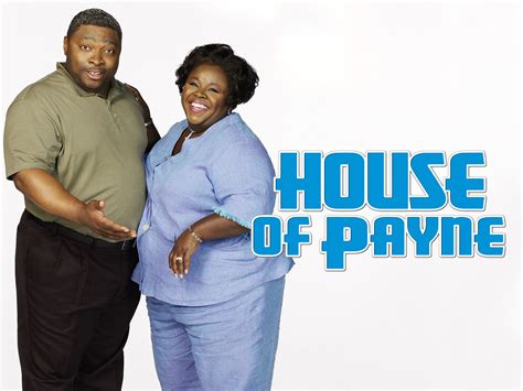 Malik Wears Out His Welcome On House Of Payne