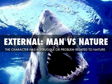 Man Vs Nature: The Eternal Struggle For Survival