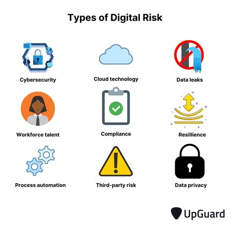 Managing Application Security Risks In The Digital Age