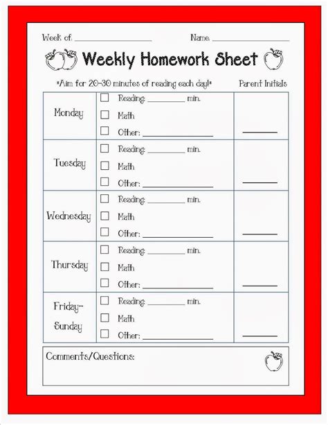 Managing Homework Assignments Made Easy For Students