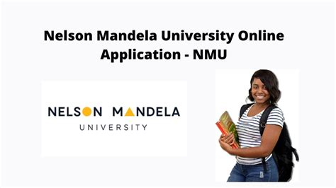 Mandela University Online Application Guide 2023