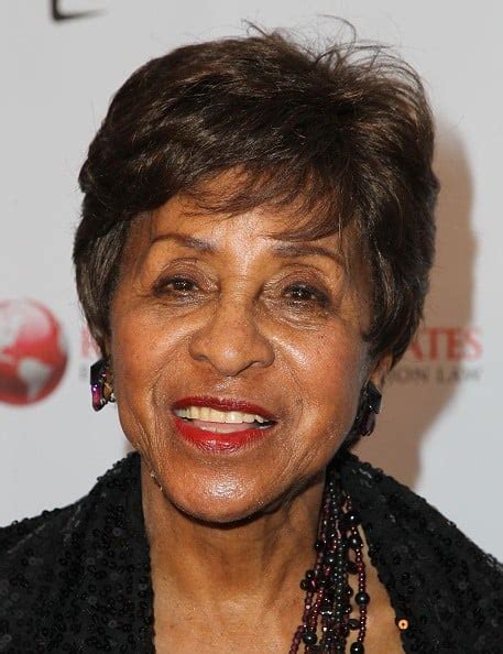 Marla Gibbs Net Worth Revealed In 5 Key Facts