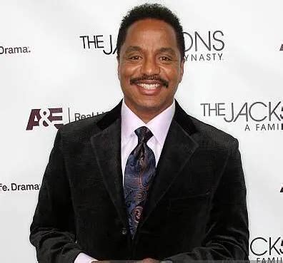 Marlon Jacksons Net Worth Revealed