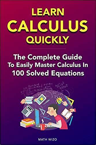 Master Calculus In 7 Easy Ways