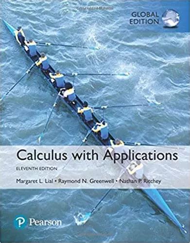 Master Calculus With Applications 11th Edition: Top Study Tips