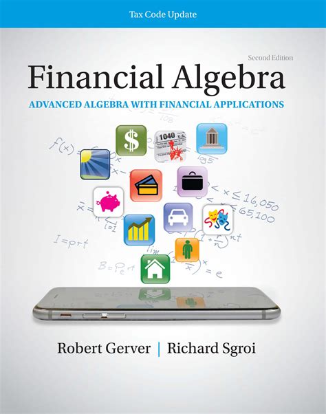 Mastering Advanced Algebra In Financial Applications