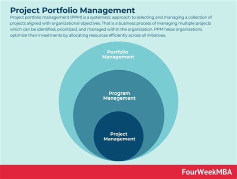 Mastering Application Portfolio Management With Key Metrics