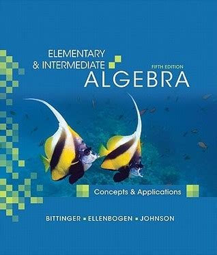 Mastering Elementary And Intermediate Algebra Concepts Made Easy