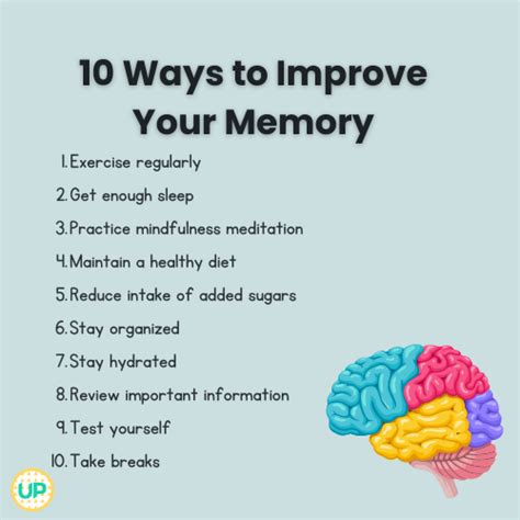 Mastering Em Spectrum: 10 Ways To Boost Your Memory