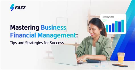 Mastering Financial Management Principles For Success