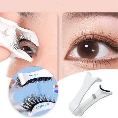 Mastering Lash Application With Eyelash Applicator Tweezers