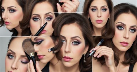 Mastering Laura Geller Makeup Application Techniques