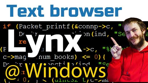 Mastering Lynx: Access Application For Seamless Browsing