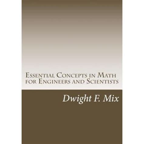 Mastering Math For Engineering: 5 Essential Concepts