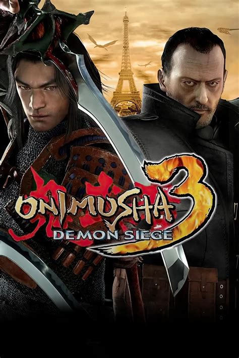 Mastering Onimusha 3: 5 Uses Of The Stone Orb