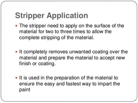 Mastering Striper Application For A Flawless Finish