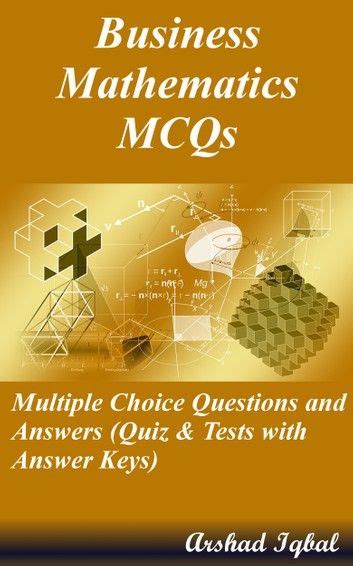 Math Applications Answer Key For Business Pdf Guide