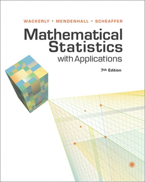 Mathematical Statistics With Applications 7th Edition Pdf Download