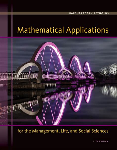 Mathematics In Life And Social Sciences Management