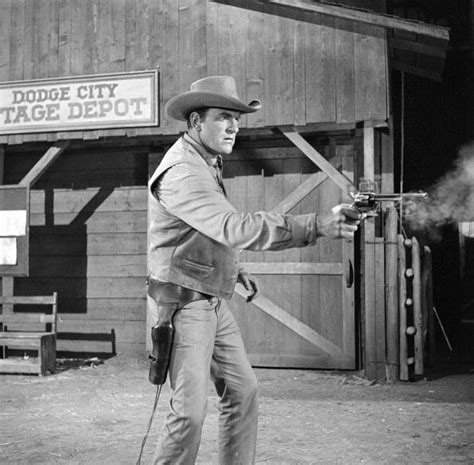 Matt Dillon: The Enduring Icon Of Gunsmoke