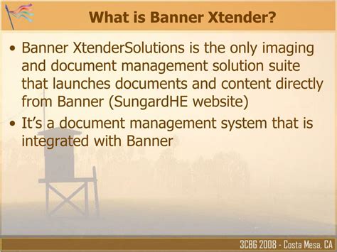 Maximizing Efficiency With Application Xtender Solutions