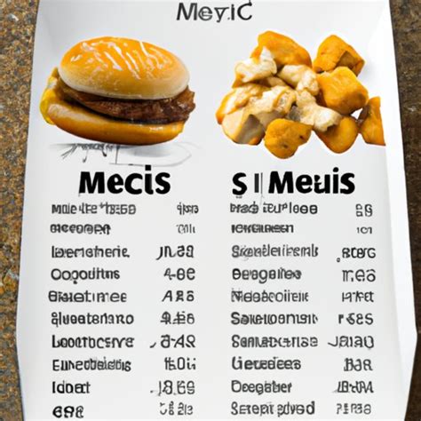 Mcnuggets 10 Piece Price: How Much Does It Cost