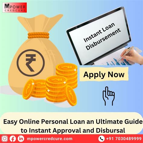 Mcu Loan Application: Easy Guide To Approval And Benefits