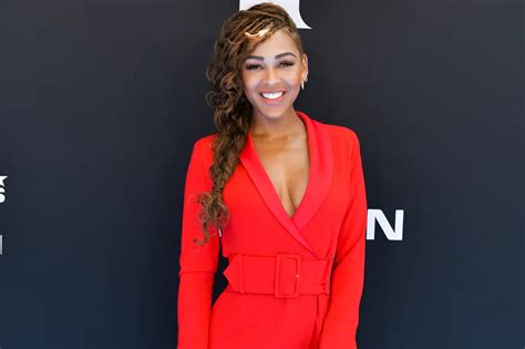 Meagan Good Net Worth Revealed