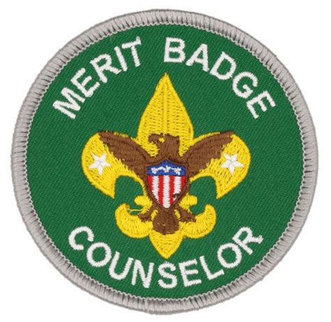 Merit Badge Counselor Application Process Online Guide