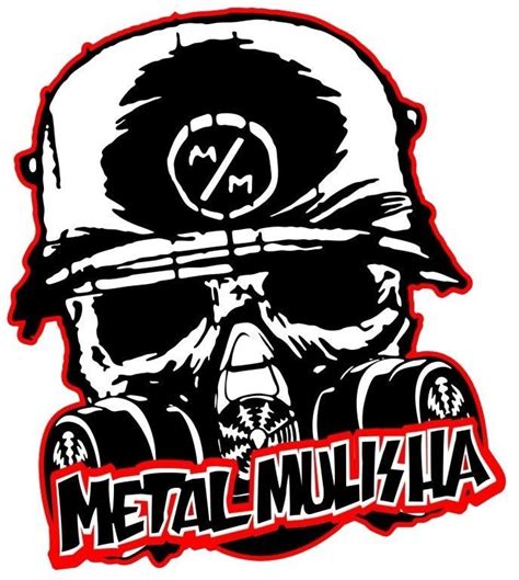 Metal Mulisha Tag Guide For Beginners