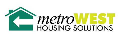 Metro West Housing Solutions Application Guide