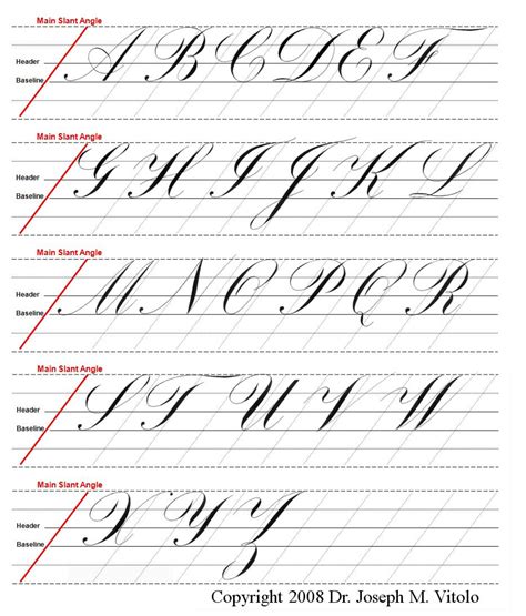 Mexican Cursive Letter O: Guide And Examples