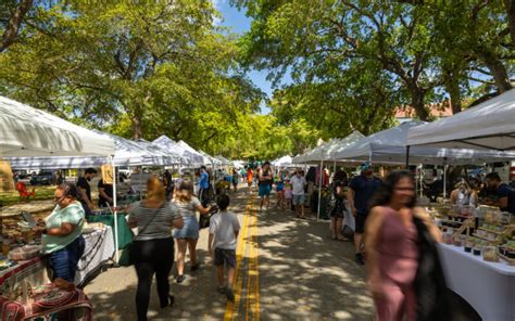 Miami Lakes Farmers Market Vendor Application Guide