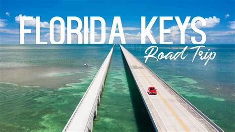 Miami To Tampa Drive: Road Trip Essentials And Tips